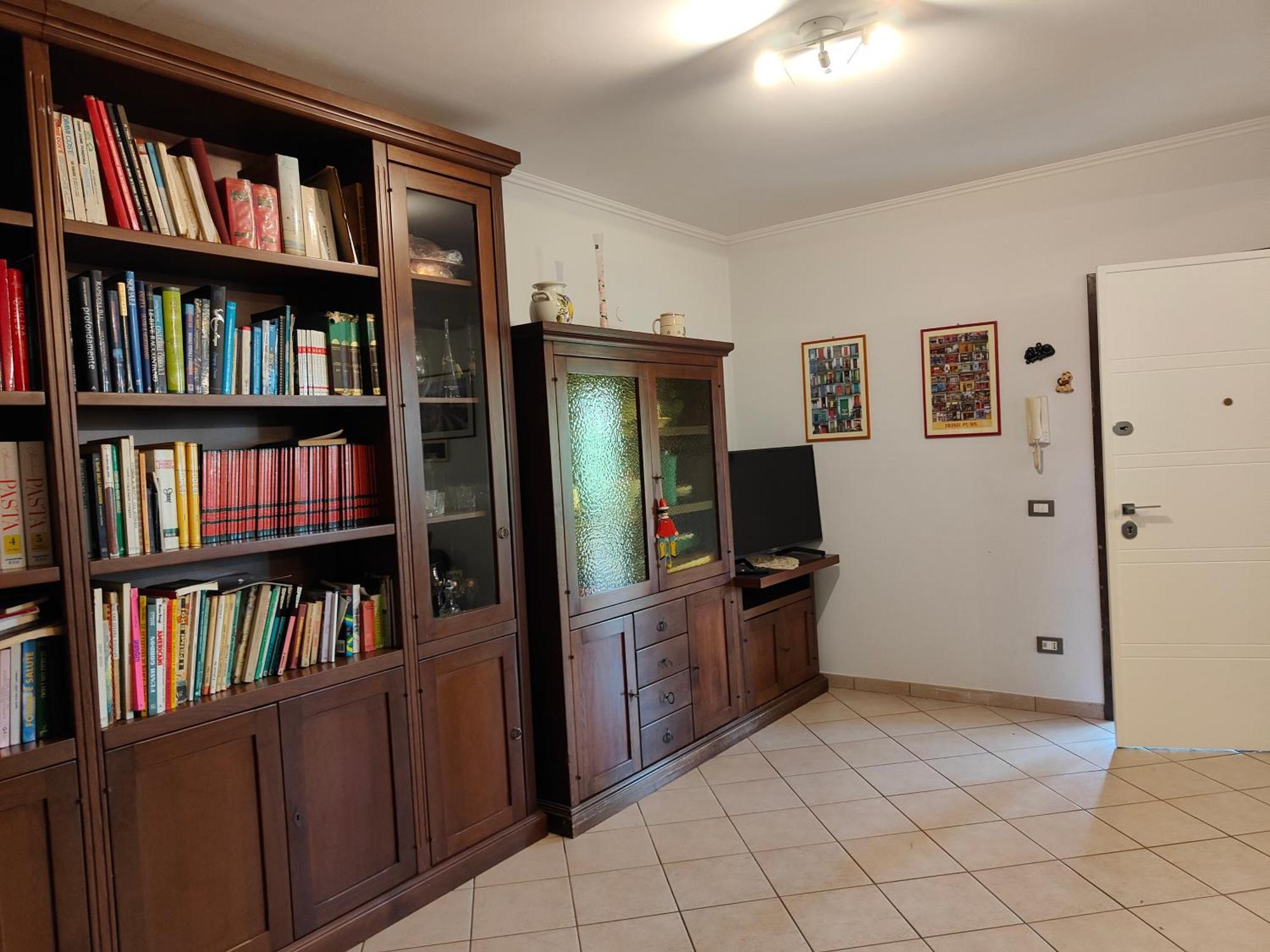 Il Melarancio B&B Monterosi Exterior foto